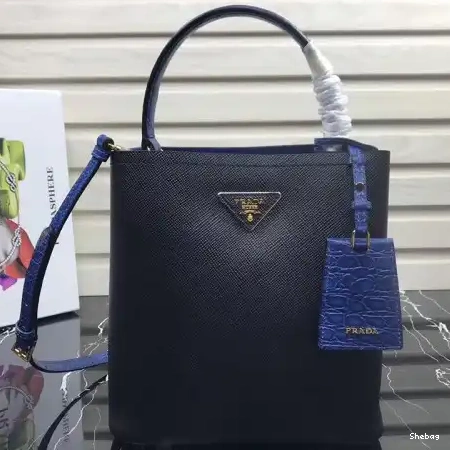 Bags Prada 1907BP0018 0528